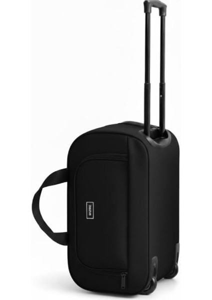 N K Kumaş Hostes & Pilot 3 Lü Valiz Seti fiyatları