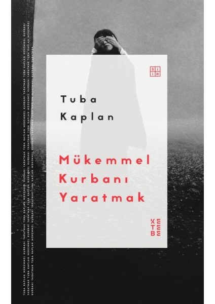 Mükemmel Kurbanı Yaratmak