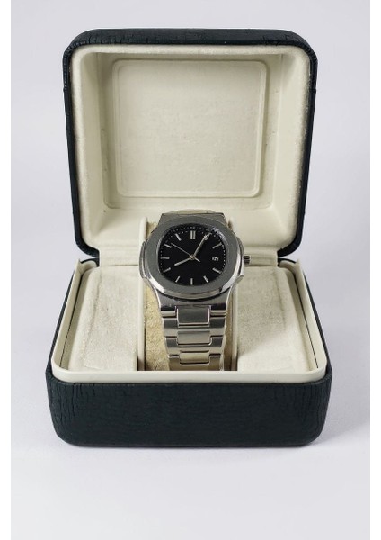 Sun Series Elegantrend Erkek Saat – Dayanıklı Çelik Gövde