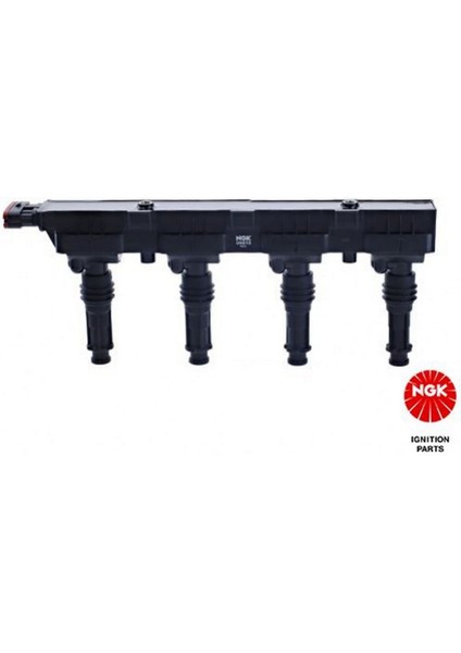 Mtxdpn AteŞleme Bobİnİ Astra G-corsa B-corsa C-agila 1.2 16v Z12xe-x12xe