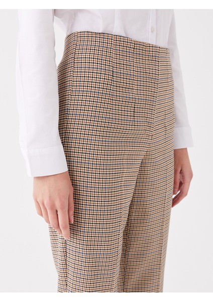 Yeni Sezon Dar Fit Kadın Carrot Pantolon fiyatları