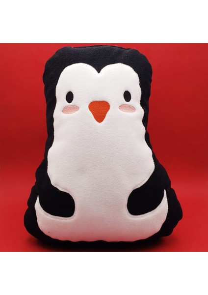 Toptan Penguen Yastık