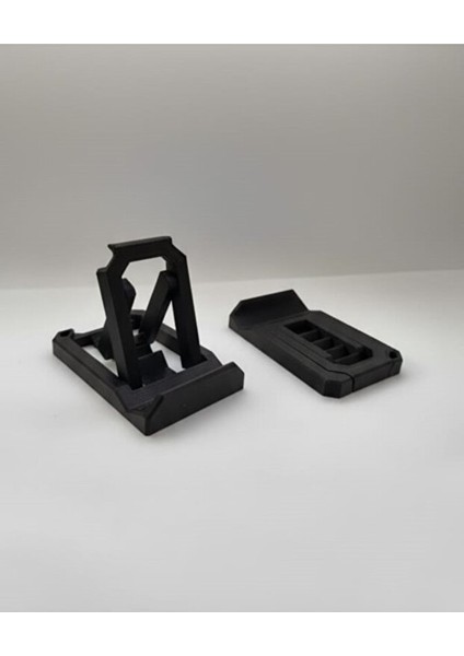 Mini Telefon Tutucu Tüm Renkler Katlanır ve Anahtarlığa Takılabilir Stand Kompakt Mini Telefon Stand fırsatları