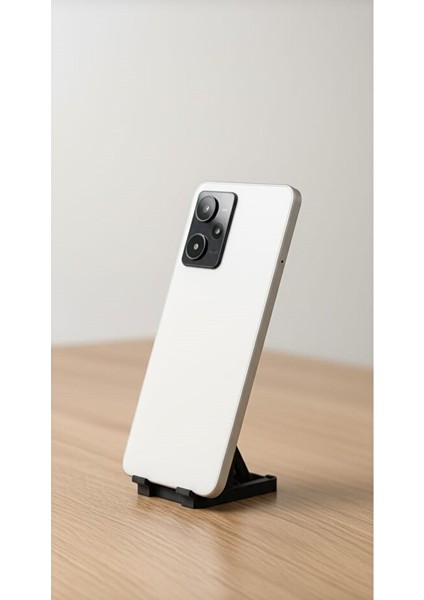 Mini Telefon Tutucu Tüm Renkler Katlanır ve Anahtarlığa Takılabilir Stand Kompakt Mini Telefon Stand indirimleri