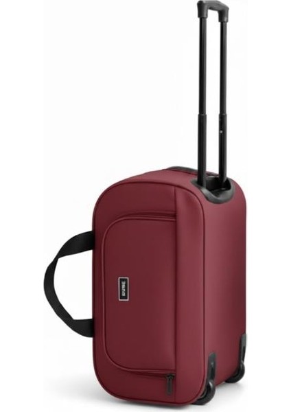 N K Kumaş Hostes & Pilot 3 Lü Valiz Seti fiyatları