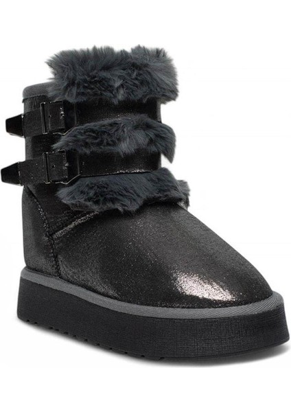 Servet Filet Ugg 25215 Platin Kız Çocuk Bot & Bootie SV04C25215 fiyatları