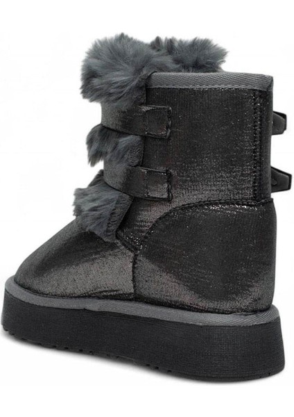 Servet Filet Ugg 25215 Platin Kız Çocuk Bot & Bootie SV04C25215 modelleri
