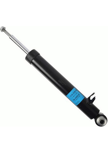 Mtxdpn Amortisor Arka Sag Gazli Bmw E70 E71 E72