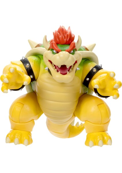 The Super Mario Bros Filmi 18 cm Oyuncak Figür