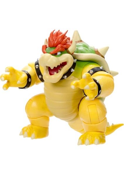 The Super Mario Bros Filmi 18 cm Oyuncak Figür fırsatları