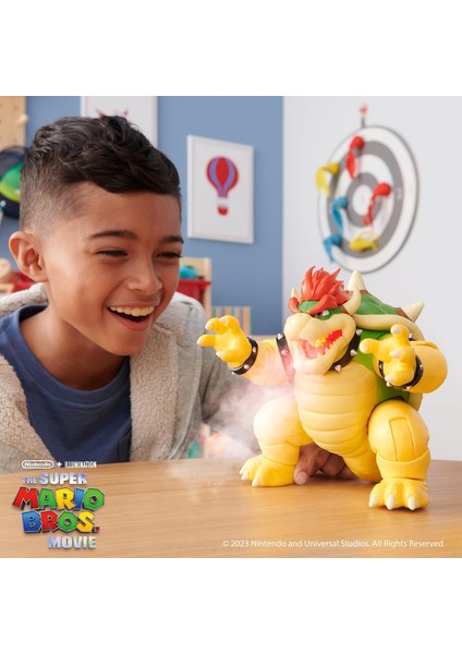 The Super Mario Bros Filmi 18 cm Oyuncak Figür indirimleri