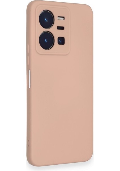 Vivo Y35 / Y22S Kılıf Nano Içi Kadife Silikon fiyatları