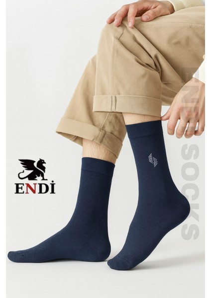 Pamuk Erkek Mevsimlik Ekonomik Çorap Seti 12 Çift Uzun Konforlu Dayanıklı Günlük fiyatları