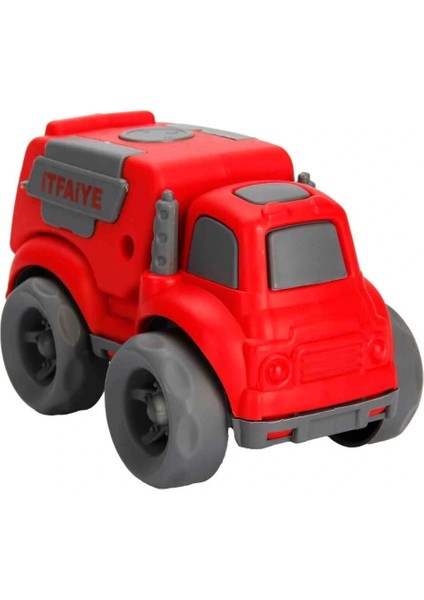 Bfs CNM21 Disp Surt Harika Kamyonlar fiyatları