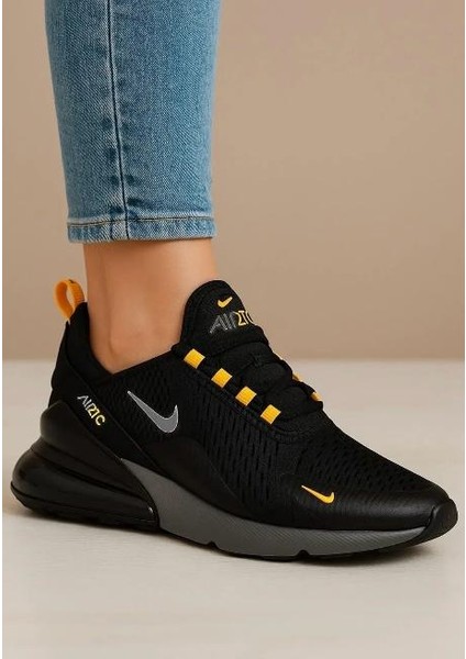 Air Max 270 Gs Unisex Koşu Antreman Ayakkabısı (Cool Trend Store)