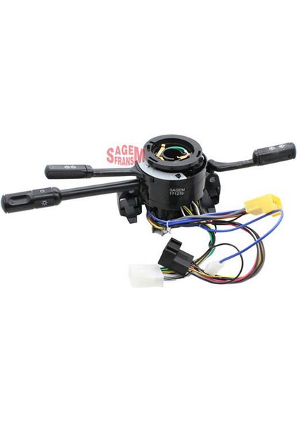 Mtxdpn Sinyal Silecek Kolu Uno