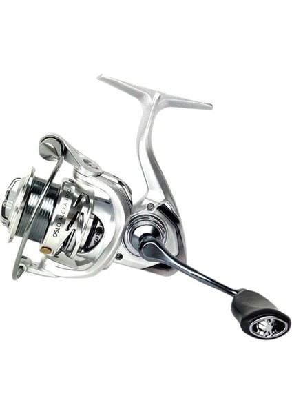 Alexa 1000 Lrf Olta Makinesi