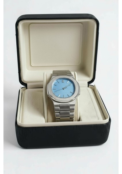 Sun Trend Erkek Saat – Suya Dayanıklı Quartz