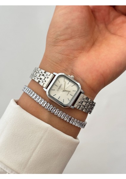 Kadın Su Yolu Taşlı Baget Bileklik fiyatları