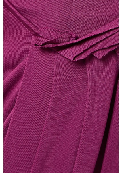 Polyta Jarse Elbise fırsatları