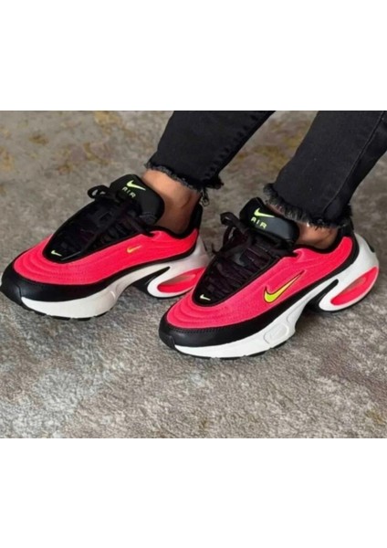 Air Max Portal Kırmızı Sneaker Ayakkabı fiyatları