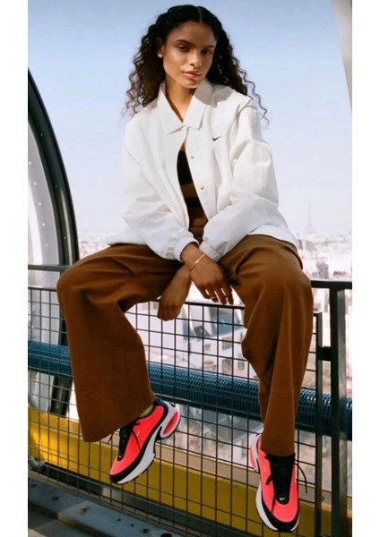 Air Max Portal Kırmızı Sneaker Ayakkabı modelleri