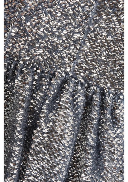 Garance Payetli Mini Elbise fırsatları