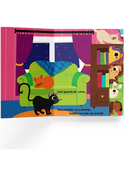 2 Yaş Süper Set (9 Kitap) modelleri