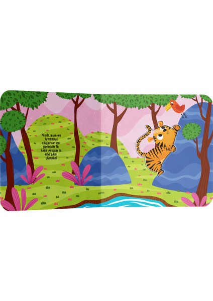 2 Yaş Süper Set (9 Kitap) indirimleri