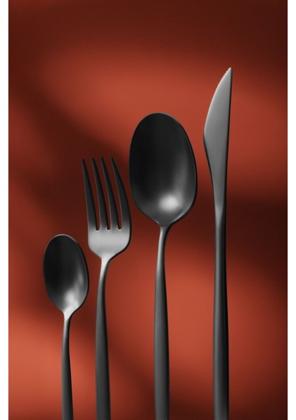 Çatal Bıçak Takımı HN521, Kadife Dokunuş & Paslanmaz Çelik fiyatları