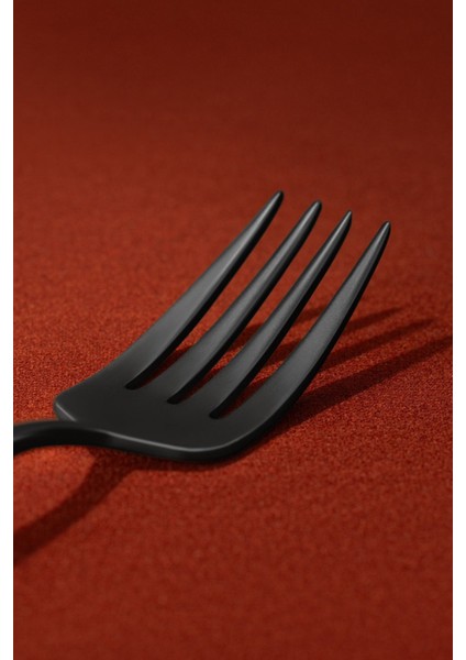 Çatal Bıçak Takımı HN521, Kadife Dokunuş & Paslanmaz Çelik fırsatları