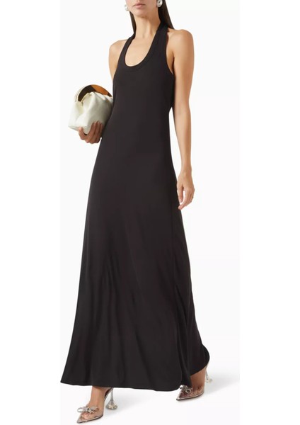 Carlina Viskon Jarse Midi Elbise fiyatları