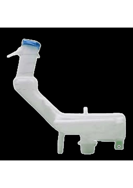 Volkswagen Passat cc 12-17 Arası Uyumlu Silecek Su Deposu 3.1 Lt 1236558 00 Wısco