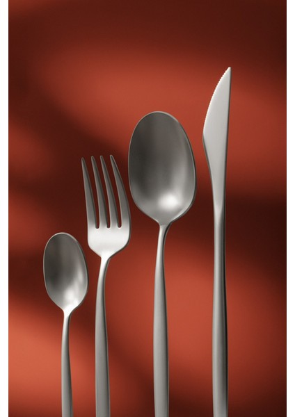 Çatal Bıçak Takımı HN521, Kadife Dokunuş & Paslanmaz Çelik fiyatları