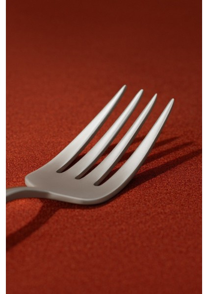 Çatal Bıçak Takımı HN521, Kadife Dokunuş & Paslanmaz Çelik fırsatları