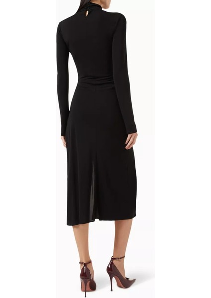 Vento Jarse Midi Elbise modelleri