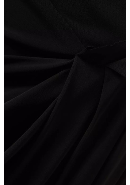 Vento Jarse Midi Elbise fırsatları