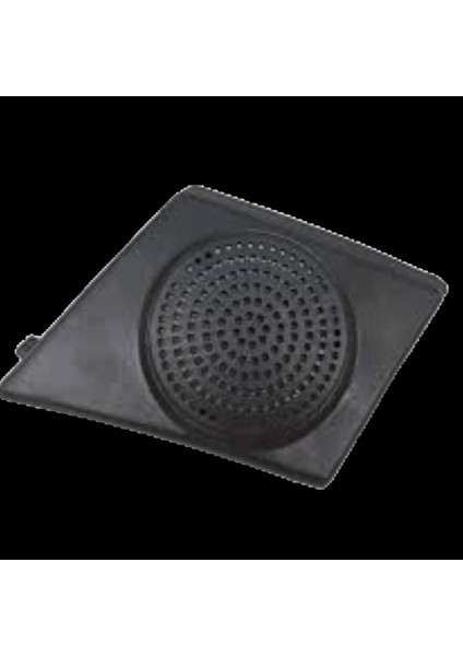 Opel Vectra A 89-95 Arası Uyumlu Kapı Twıtır Hoparlör Kapağı Ön Sol 754K4581 Mette