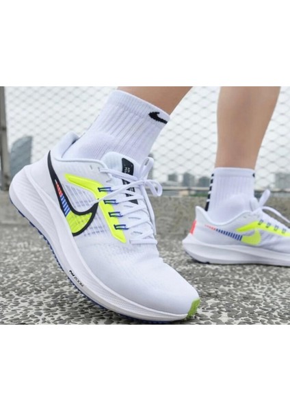 Air Zoom Pegasus 39 Premium Unicex Koşu Ayakkabı