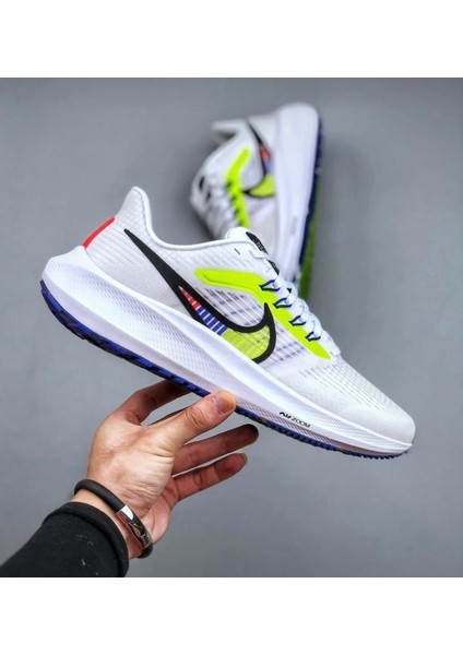 Air Zoom Pegasus 39 Premium Unicex Koşu Ayakkabı modelleri
