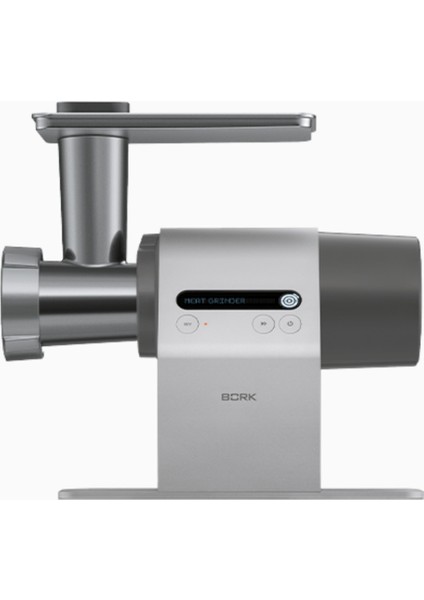 Kıyma Makinesi M786, Kompakt, Sessiz ve Otomatik Geri Vites