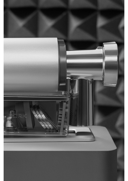 Kıyma Makinesi M786, Kompakt, Sessiz ve Otomatik Geri Vites fırsatları