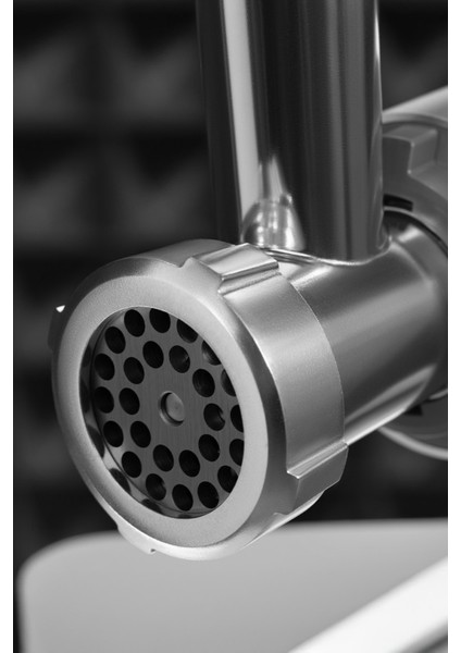 Kıyma Makinesi M786, Kompakt, Sessiz ve Otomatik Geri Vites indirimleri