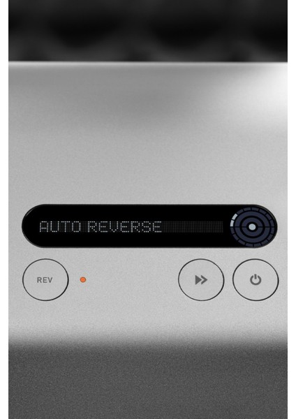 Kıyma Makinesi M786, Kompakt, Sessiz ve Otomatik Geri Vites