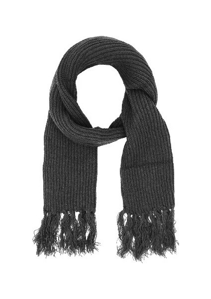 Unisex Selanik Örgü Püsküllü Atkı Standart fiyatları