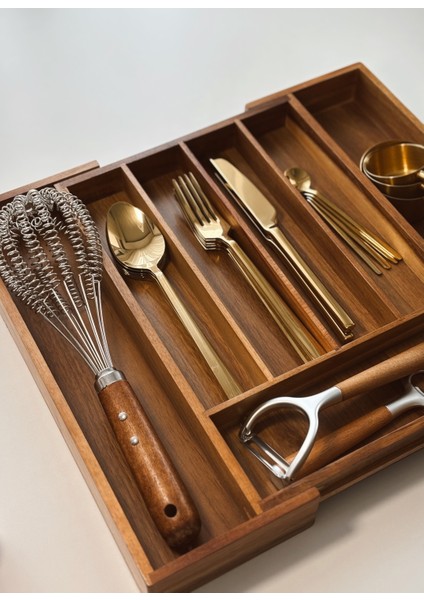 Akasya Çekmece Kaşıklık Düzenleyici modelleri