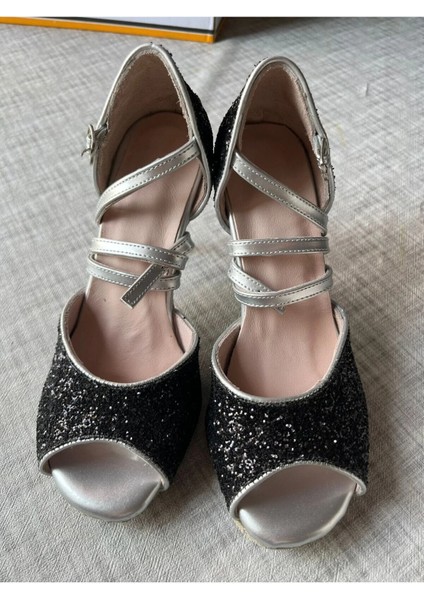 Tango, Salsa,bacata, Kadın Dans Ayakkabısı fiyatları