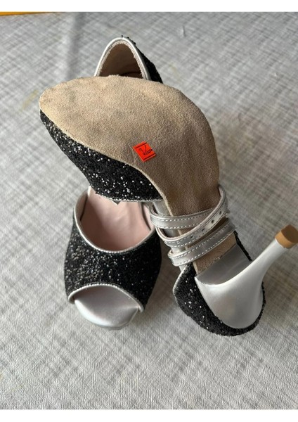 Tango, Salsa,bacata, Kadın Dans Ayakkabısı modelleri
