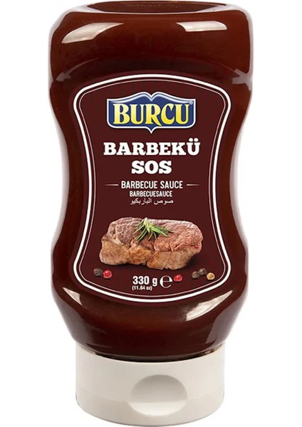 3'lü Sos Paketi (Ranch, Burger, Barbekü) modelleri