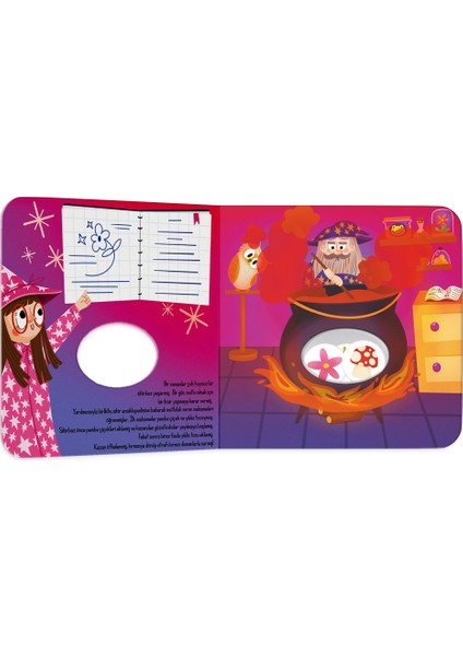 4 Yaş Süper Set (10 Kitap)